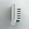 WIFI thermostat fan coil