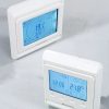 temperature thermostat control