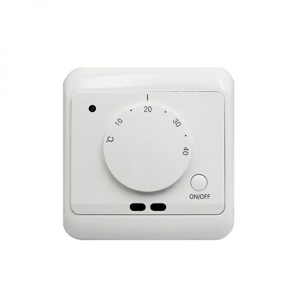 electronic thermostat