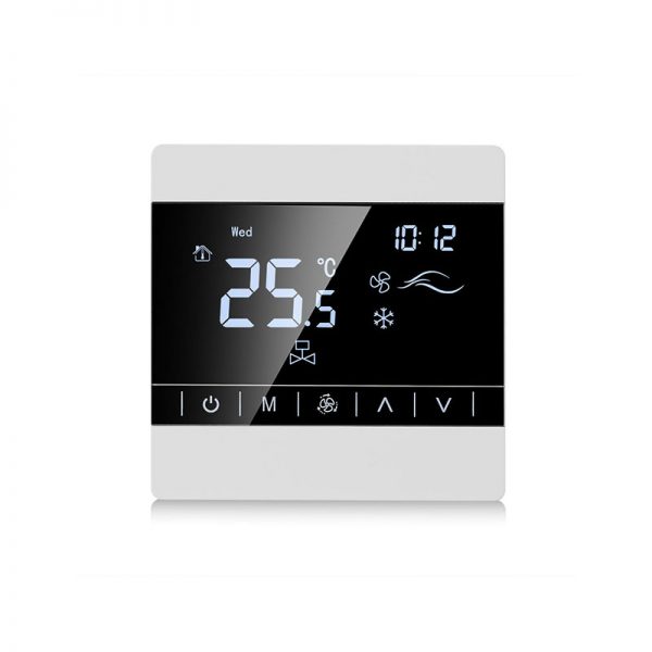 air conditioner thermostat