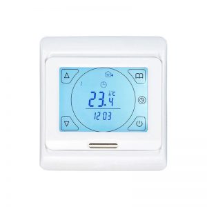 temperature controller thermostat