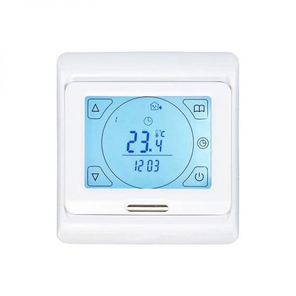 temperature controller thermostat