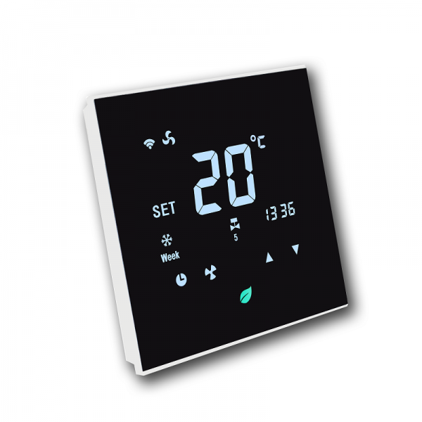 air conditioner thermostat