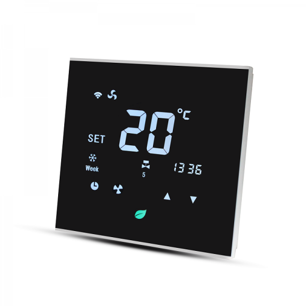 WIFI thermostat air conditioner