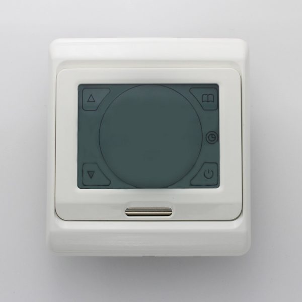 thermostat digital