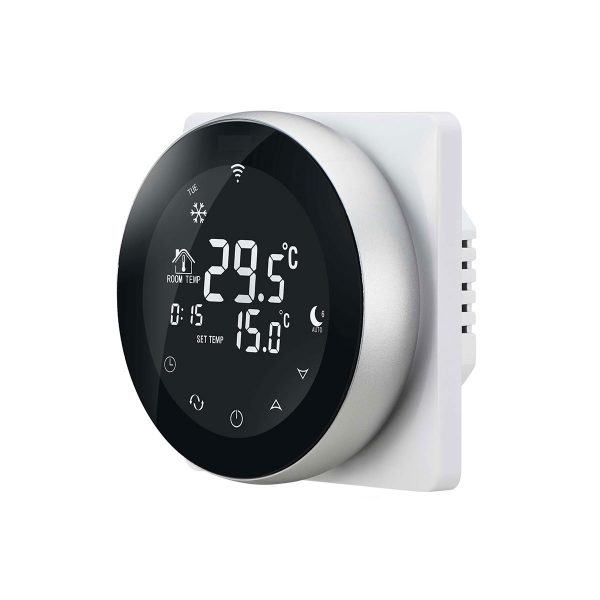 digital thermostat for incubator