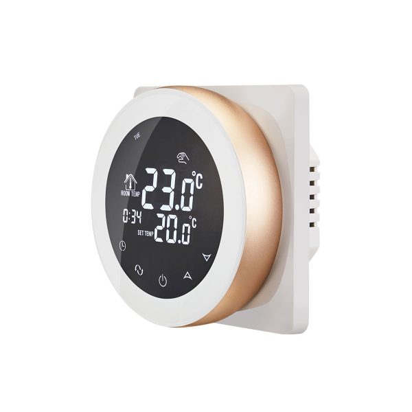 humidistat thermostat controller