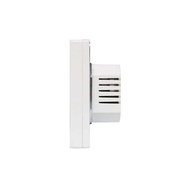 water heating thermostat