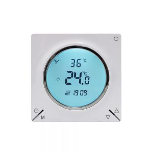 thermostat digital