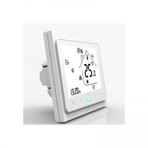 air conditioner thermostat