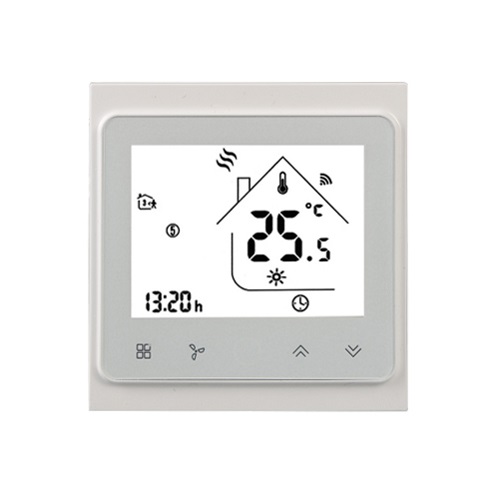 fan coil unit thermostat